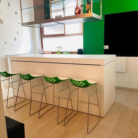 Torino Centro - La Casa Di Zoe Apartment Bagian luar foto