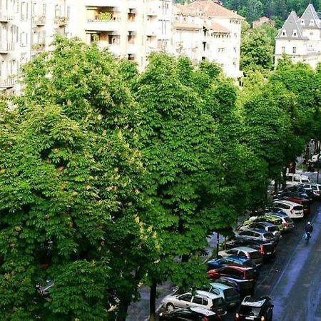 Torino Centro - La Casa Di Zoe Apartment Bagian luar foto