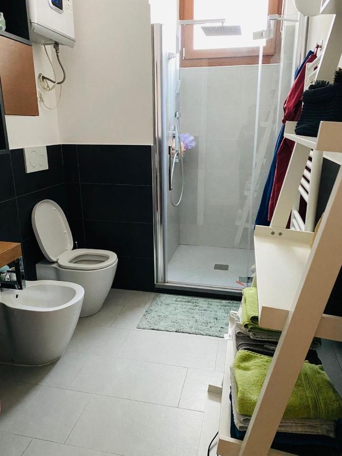 Torino Centro - La Casa Di Zoe Apartment Bagian luar foto