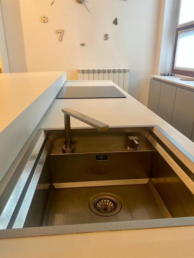 Torino Centro - La Casa Di Zoe Apartment Bagian luar foto